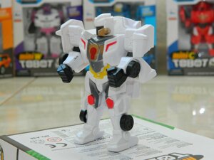 Іграшка Робот-трансформер "Тобот Mini Y"