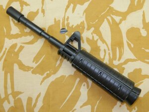 Розбирання автомата М16А2, М16А1 цівка з колодкою мушки