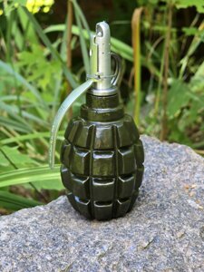 ММГ гранати ф1 (навчальна граната) оригінал