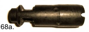DTK (компенсатор мордового гальма) AK-74 (AKS-74)
