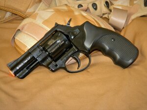 Пистолет сигнальный, стартовый (шумовой) Ekol Viper2.5" 9mm. в Черкасской области от компании Магазин  "Голиаф"