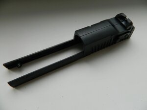 Пістолет Desert Eagle .50 на пластикових кульках 6мм.