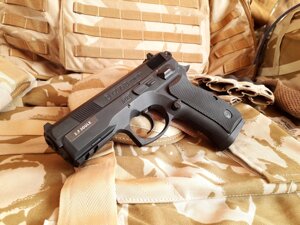 Пневматический пистолет ASG CZ 75D Compact в Черкасской области от компании Магазин  "Голиаф"