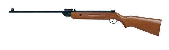 Пневматическая винтовка  AIR RIFLE B1-4 (для Германии) ##от компании## Магазин  "Голиаф" - ##фото## 1