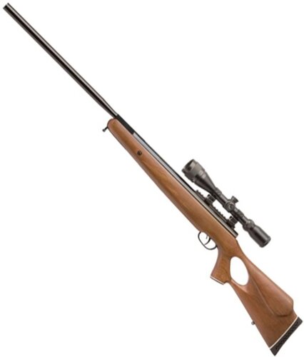 Crosman trail np xl 1500. Винтовка Crosman Benjamin Trail с подствольным взводом.