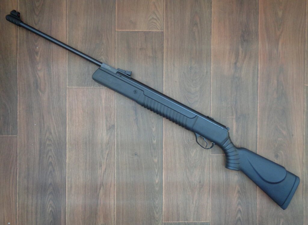Пневматична гвинтівка Hatsan Mod. 80 Magnum від компанії Магазин "Голіаф" - фото 1