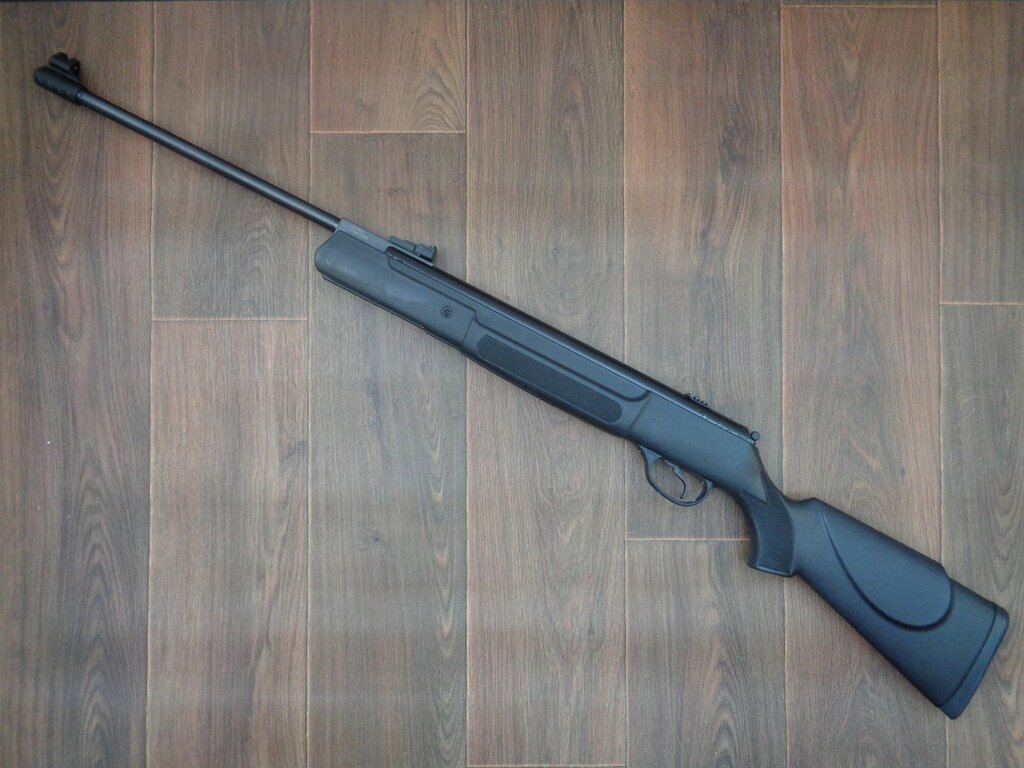 Пневматична гвинтівка Hatsan Mod. 90 Magnum від компанії Магазин "Голіаф" - фото 1
