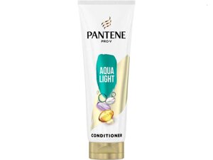 Бальзам-ополіскувач для волосся 275мл Aqua Light ТМ PANTENE