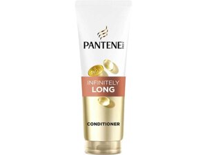 Бальзам-ополіскувач для волосся 275мл Infinitely Long ТМ PANTENE