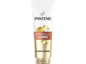 Бальзам-ополіскувач для волосся 350мл Infinitely Long ТМ PANTENE