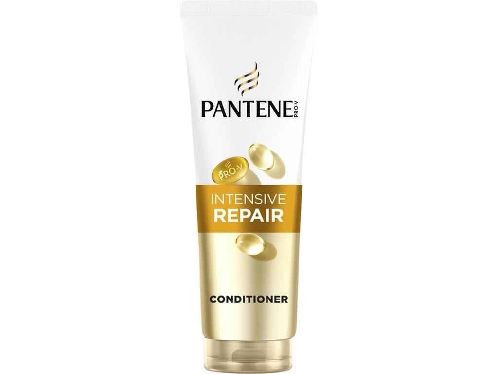 Бальзам-ополіскувач для волосся 350мл Intensive Repair ТМ PANTENE від компанії Фортеця - фото 1