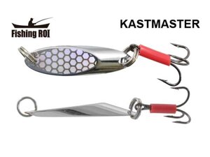 Блишня kastmaster 3,5 г 012 SF0402-3-012 тм fishing ROI