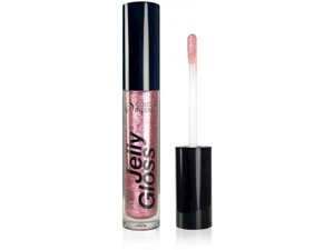 Бліск для губ JELLY GLOSS 6 мл 24 фрукт дракона ТМ Colour Intense