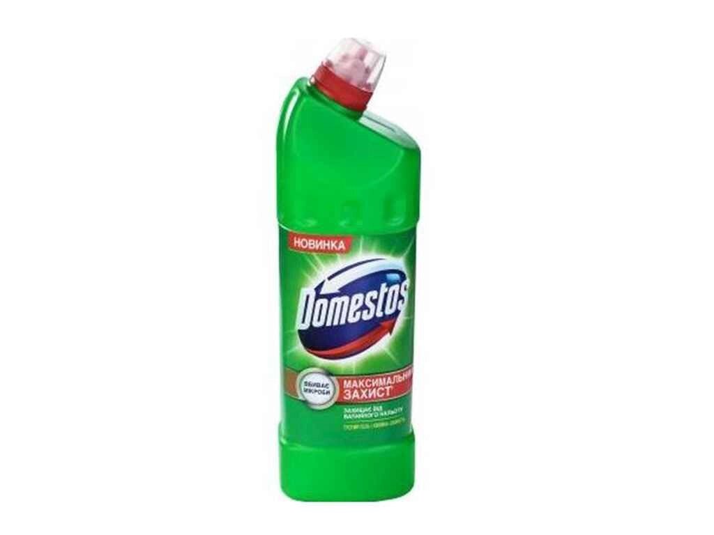 Чистячий засіб 1000 мл (Хвоя) ТМ DOMESTOS від компанії Фортеця - фото 1