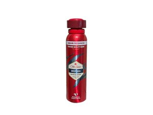 Дезодорант аерозоль Deep sea З запахом океану 150мл ТМ OLD SPICE