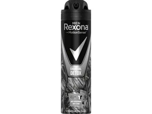 Дезодорант-Антипер-аєр Men Детокс 150мл ТМ Rexona