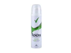 Дезодорант (Спрей) жіночий 150 мл Алое ТМ REXONA