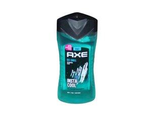 Гель для душу Айс Чіл 250 мл ТМ AXE