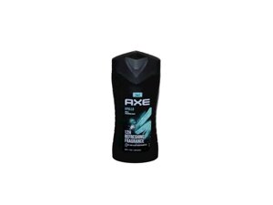 Гель для душу 250мл аполло тм AXE