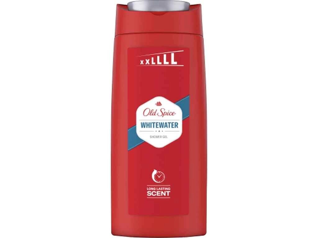 Гель для душу 675мл Whitewater ТМ Old Spice від компанії Фортеця - фото 1