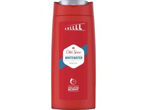 Гель для душу 675мл Whitewater ТМ Old Spice