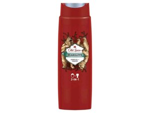 Гель для душу Bearglove 250мл ТМ OLD SPICE