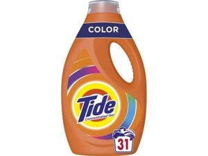 Гель для прання 1,55л Color ТМ TIDE