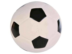 Іграшка футбольний мяч для собак, вініл 10см арт. 3436 ТМ TRIXIE