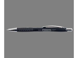 Олівець механічний SKILL, 0.5мм, з грипом, чорний BM. 8694-01 ТМ BUROMAX