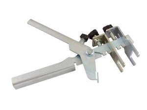 Ключ для свп металевий MINI / MAXI 81-0504 тм master TOOL