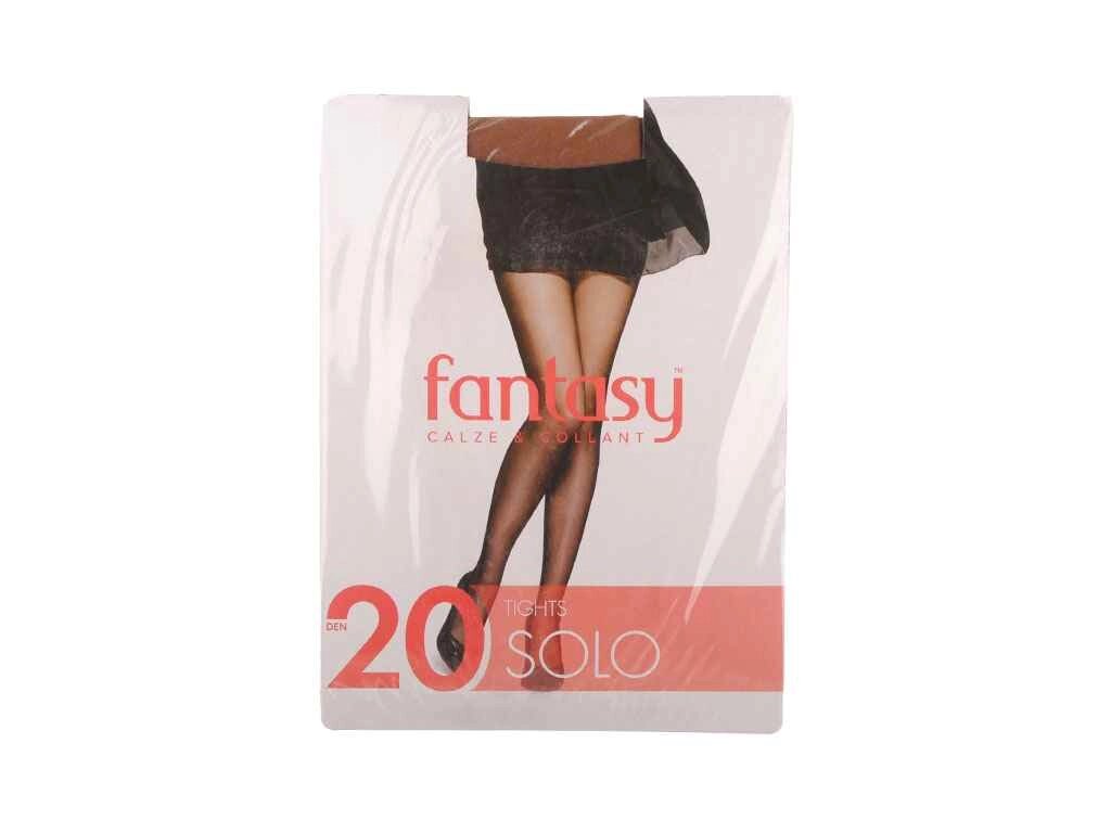 Колготи жін. 20 DEN BRONZ-5 Solo ТМ FANTASY від компанії Фортеця - фото 1