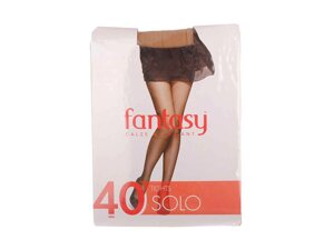 Колготи жін. 40 DEN solo natural р. 3 тм fantasy