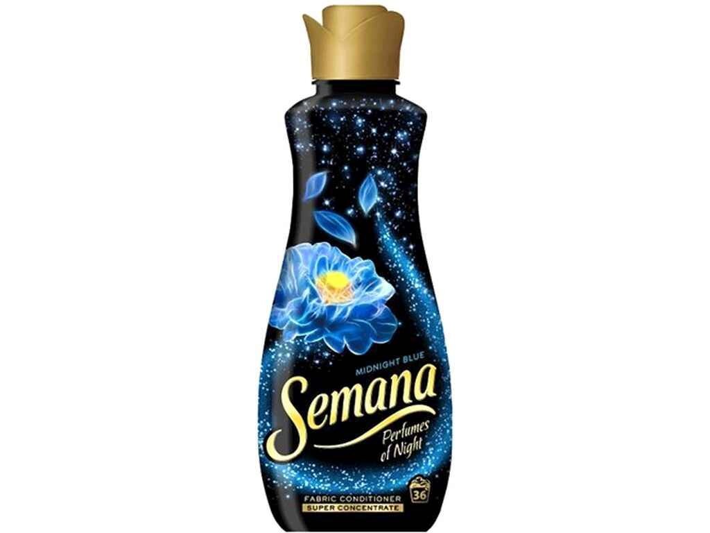 Кондиціонер 800мл perfumes of night midnight blue ТМ SEMANA від компанії Фортеця - фото 1