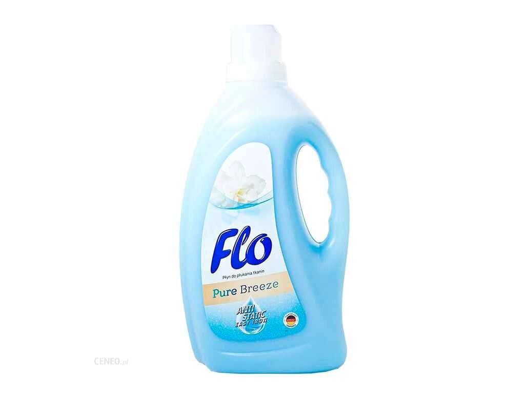 Кондиціонер д/білизни Pure Breeze 2л ТМ Flo від компанії Фортеця - фото 1