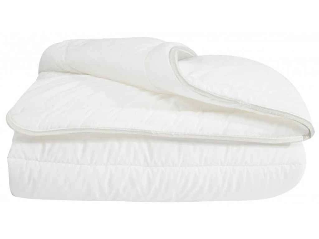 Ковдра 140*205 WHITE HOME COMFORT (350г/м2) (microfiber) (туб-пакет) ТМ ТЕП від компанії Фортеця - фото 1