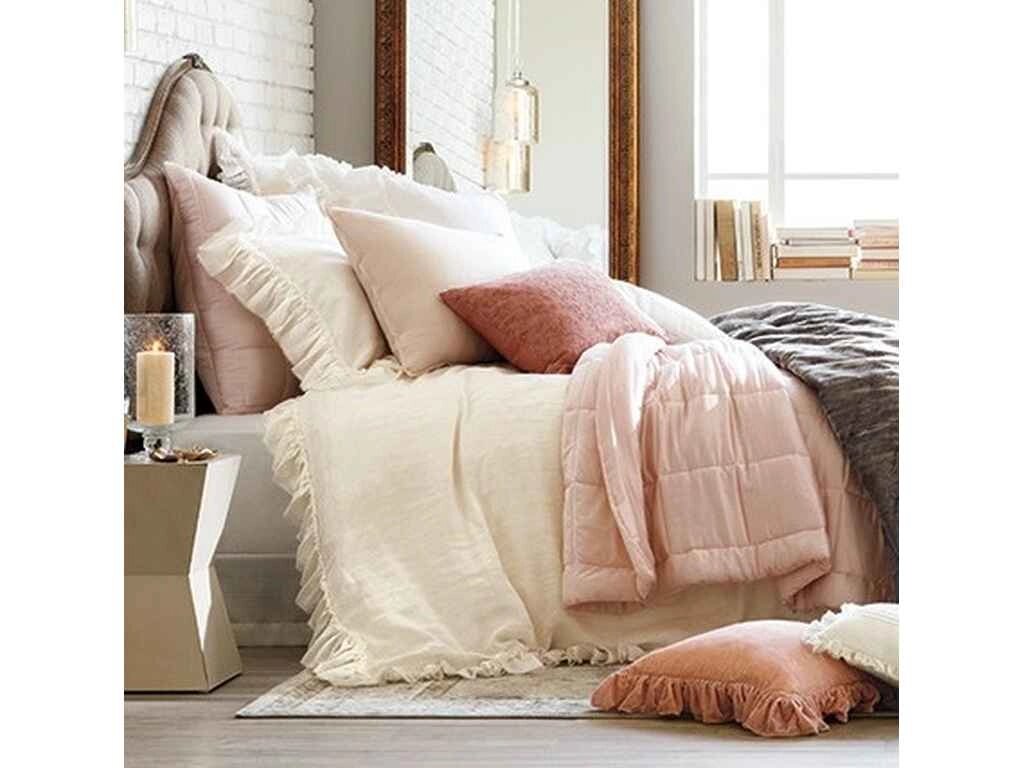 Ковдра 180*210 DREAM COLLECTION COTTON (150г/м2) (microfiber) ТМ ТЕП від компанії Фортеця - фото 1