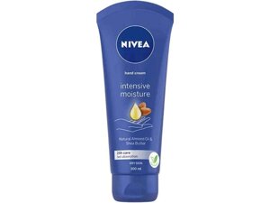 Крем для рук 100мл Інтенсивне зволоження ТМ NIVEA