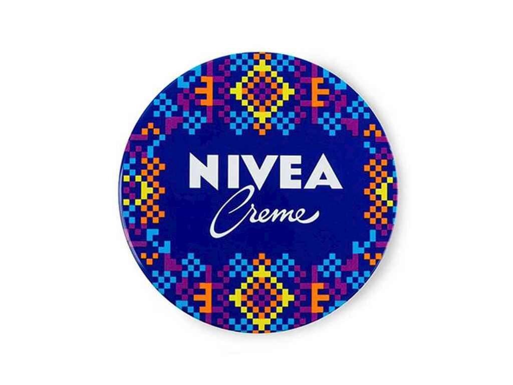 Крем універсальний 150мл ТМ NIVEA від компанії Фортеця - фото 1