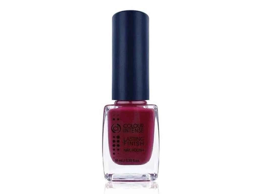 Лак для нігтів 10мл LASTING FINISH 255 емаль ТМ Colour INTENSE від компанії Фортеця - фото 1