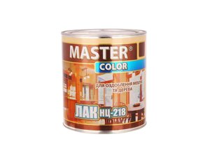 Лак нц-218 2,2 кг тм запорож авто бут хім