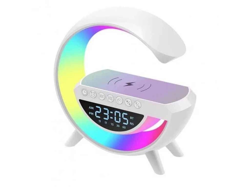 Лампа-нічник 4в1 RGB G-11 ART ВТ-3401 ТМ G-Smart від компанії Фортеця - фото 1