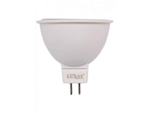 Лампа світлодіодна 10W LED MR 16 GU5.3 4000K (014-NE) тм LUXEL