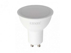 Лампа світлодіодна 4W LED MR 16 GU10 4000K (015-NE) тм LUXEL