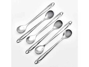 Ложка десертна 6шт SS spoon R89837 тм stenson