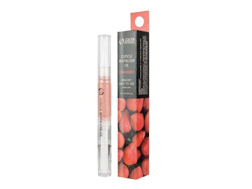 Олія для догляду за кутикулою CI №235 Pencil Strawberry 2,5млТМ Color Intense