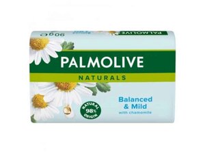 Мило 90г натюрель ромашка тм palmolive