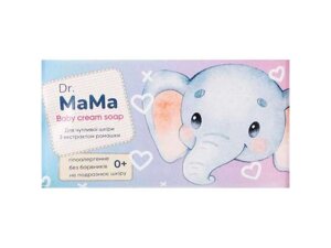 Мило дитяче 90г з Ромашкою ТМ DR MAMA