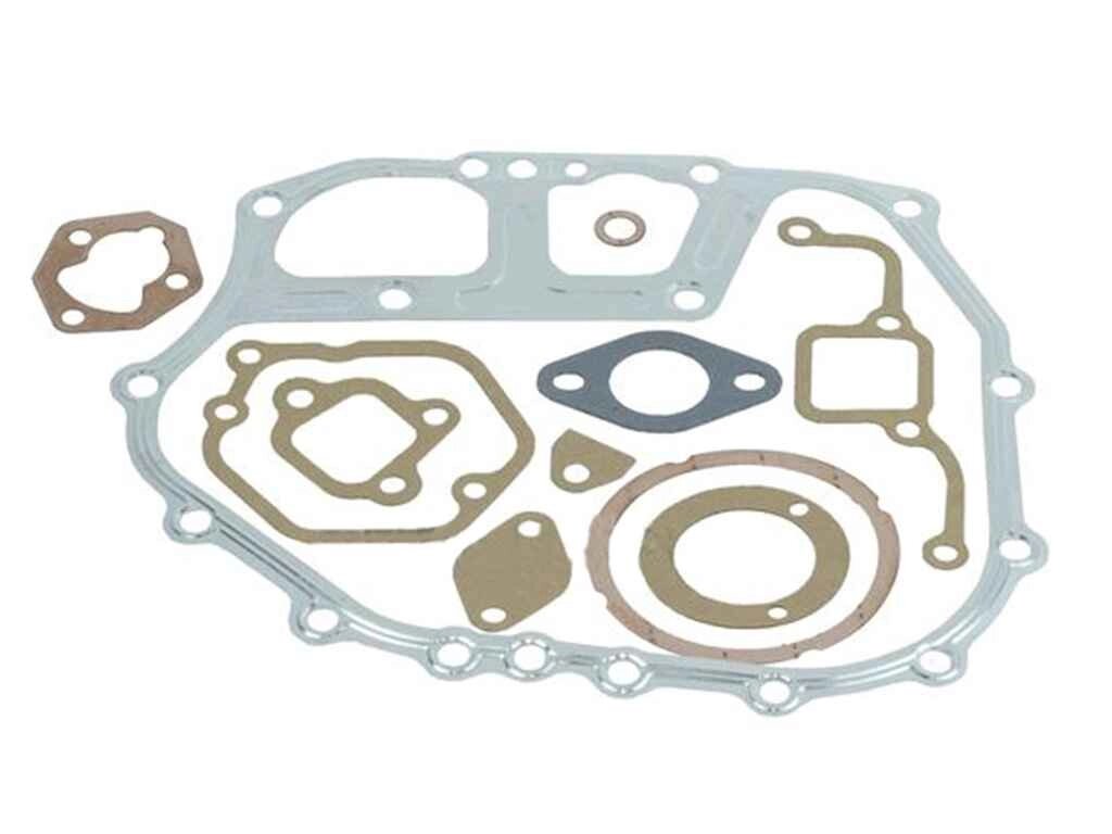 Набір прокладок двигуна генератора (мотоблока) 178F ТМ Китай від компанії Фортеця - фото 1