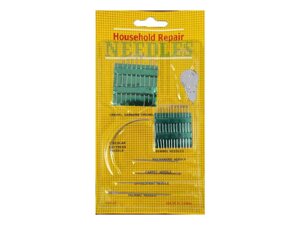 Набір голок №м-28 тм PRC