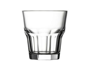 Набір склянок для віскі, 265мл casablanca (3шт) 52705 тм pasabahce